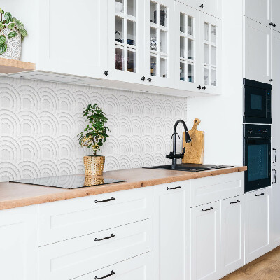 Panneau décoratif Texture régulière