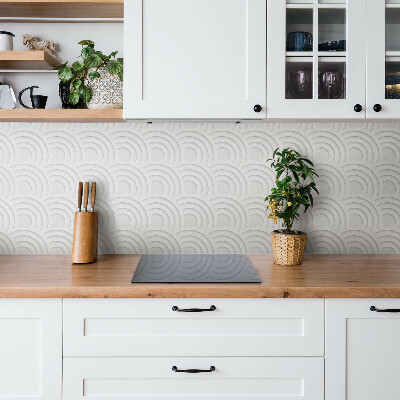 Panneau décoratif Texture régulière