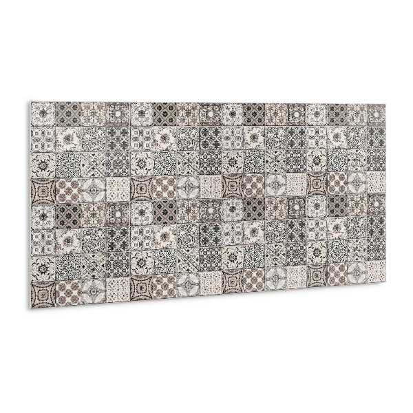 Panneau décoratif Carreaux décoratifs