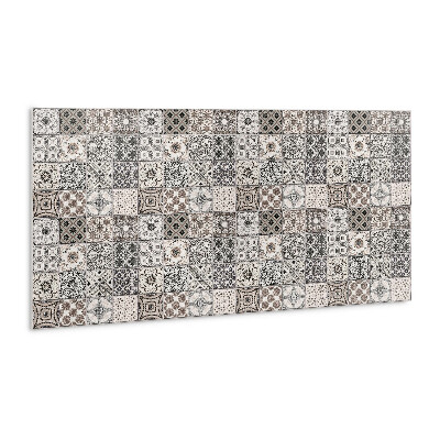 Panneau décoratif Carreaux décoratifs