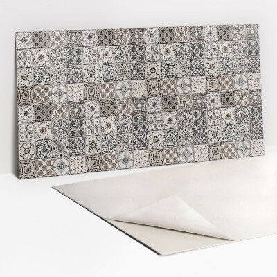 Panneau décoratif Carreaux décoratifs