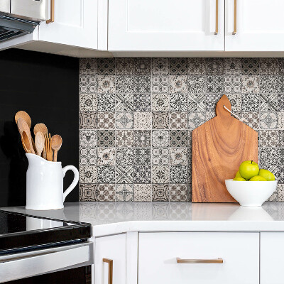 Panneau décoratif Carreaux décoratifs