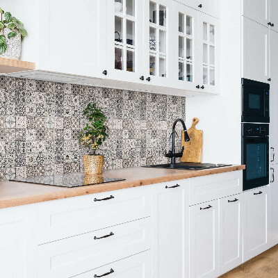 Panneau décoratif Carreaux décoratifs