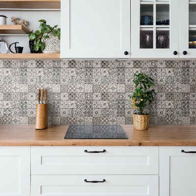 Panneau décoratif Carreaux décoratifs