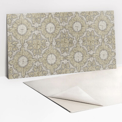 Panneau décoratif Carreaux de pierre décoratifs