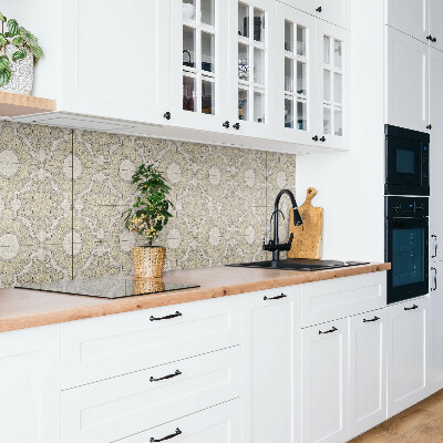 Panneau décoratif Carreaux de pierre décoratifs
