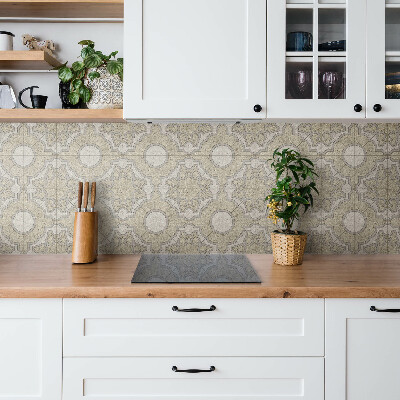 Panneau décoratif Carreaux de pierre décoratifs