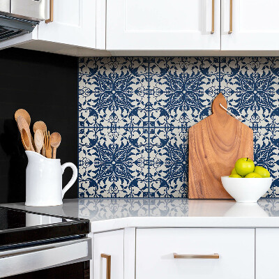 Panneau décoratif Ornement élégant
