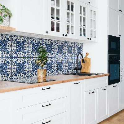 Panneau décoratif Ornement élégant