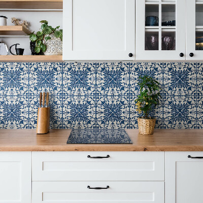 Panneau décoratif Ornement élégant