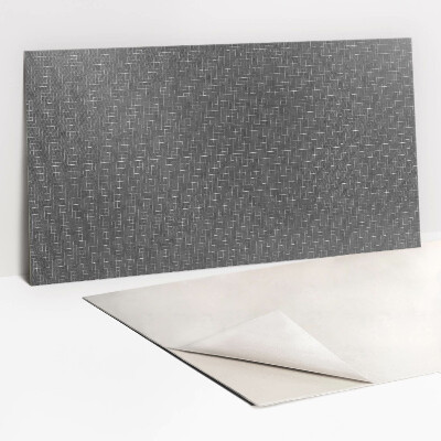 Panneau décoratif Petite mosaïque