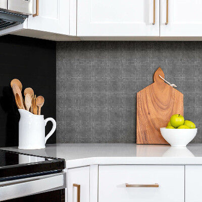 Panneau décoratif Petite mosaïque