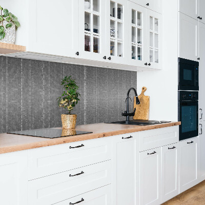 Panneau décoratif Petite mosaïque