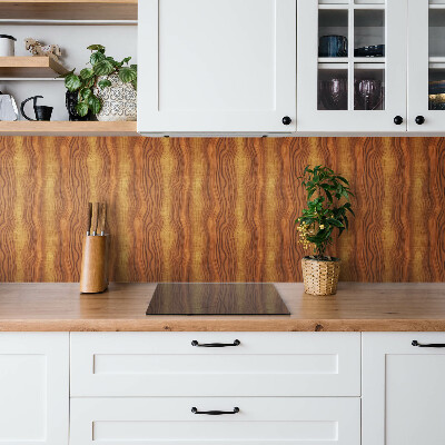 Revêtement mural Structure en bois