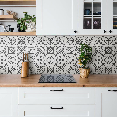 Panneau décoratif Des formes élégantes