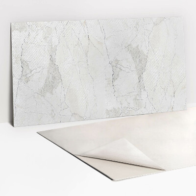 Panneau décoratif Marbre délicat