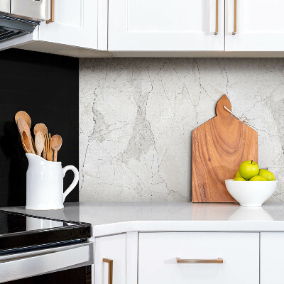Panneau décoratif Marbre délicat