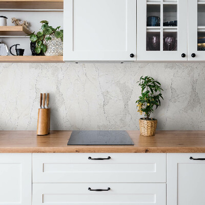 Panneau décoratif Marbre délicat