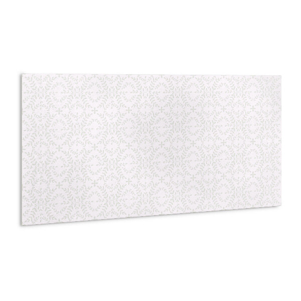 Panneau décoratif brindilles délicates