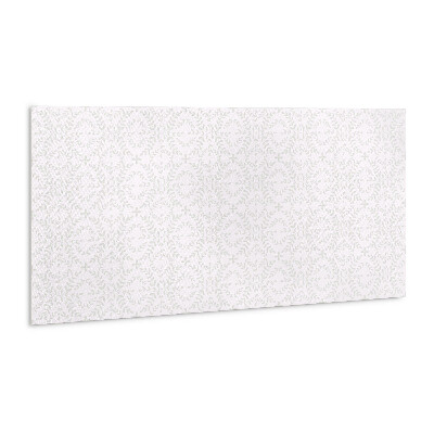 Panneau décoratif brindilles délicates