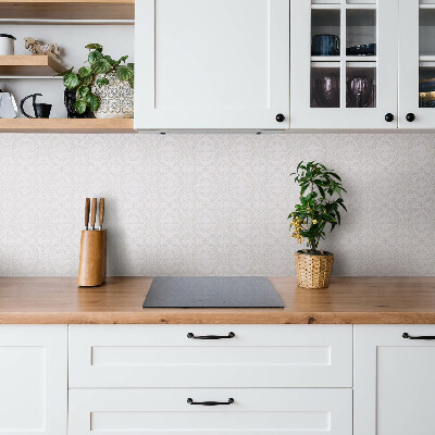 Panneau décoratif brindilles délicates