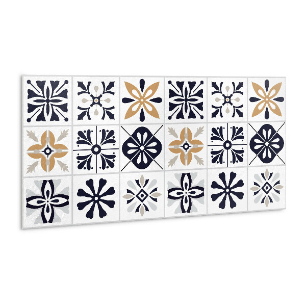 Revêtement mural pvc Mosaïque esthétique