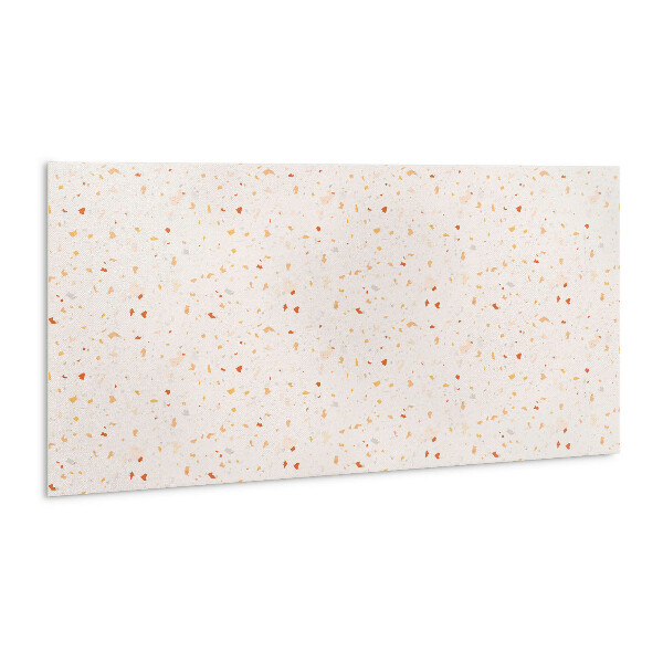 Panneau décoratif Grès délicat
