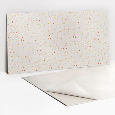 Panneau décoratif Grès délicat
