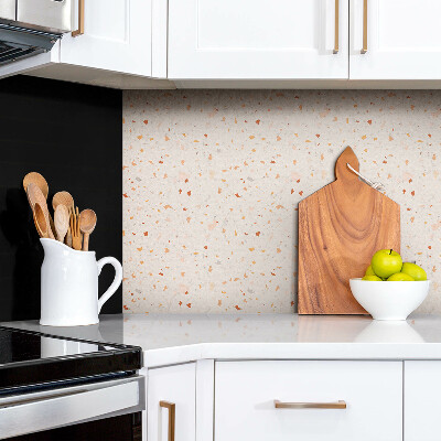 Panneau décoratif Grès délicat