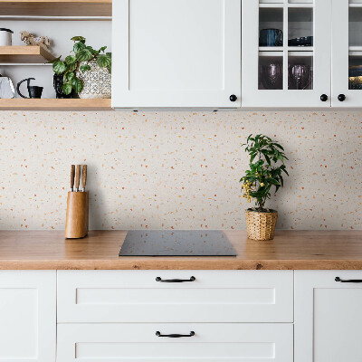 Panneau décoratif Grès délicat