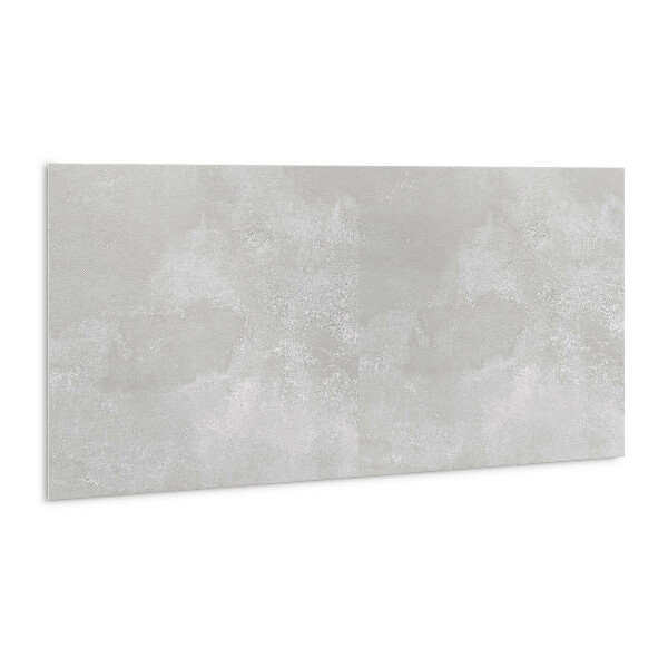 Panneau décoratif Texture grise