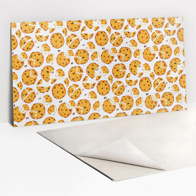 Panneau décoratif Biscuits écrasés