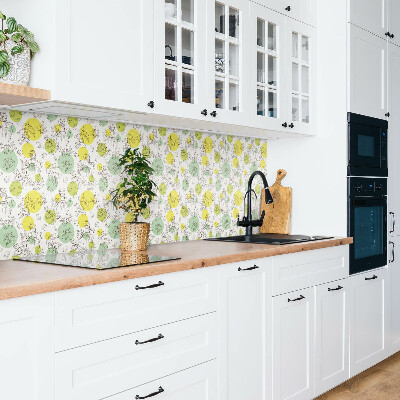 Panneau décoratif Huile d'olive