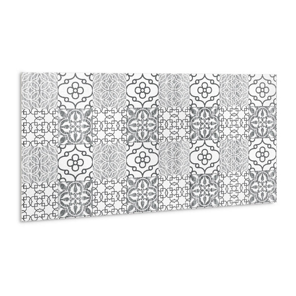 Panneau décoratif Carreaux à motifs portugais