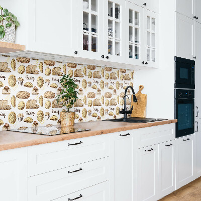 Panneau décoratif Pain
