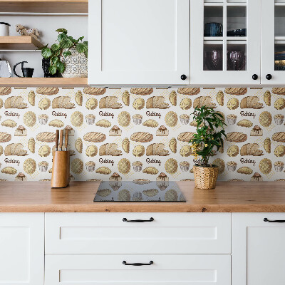 Panneau décoratif Pain