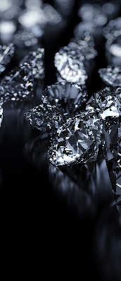 Store enrouleur Diamants