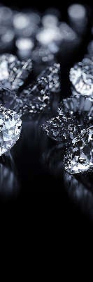 Store enrouleur Diamants
