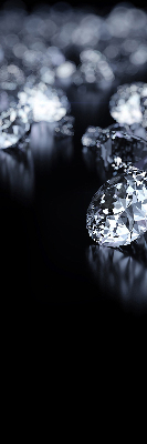 Store enrouleur Diamants