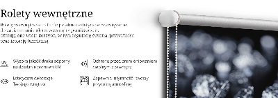 Store enrouleur Diamants
