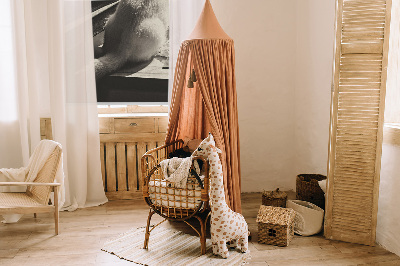 Store intérieur Des chats à la fenêtre