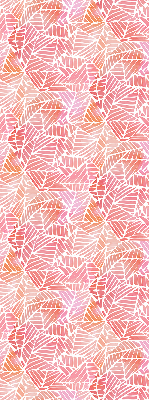 Store enrouleur Triangles rayés