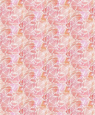 Store enrouleur Triangles rayés