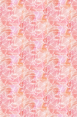 Store enrouleur Triangles rayés