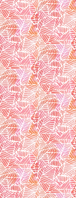 Store enrouleur Triangles rayés