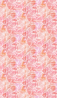 Store enrouleur Triangles rayés