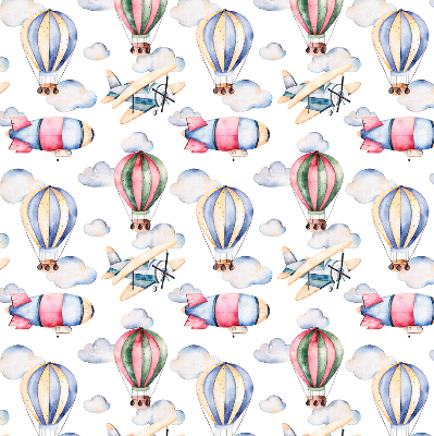 Store intérieur Dirigeables et ballons