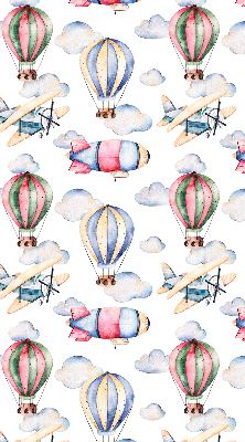 Store intérieur Dirigeables et ballons