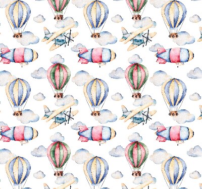 Store intérieur Dirigeables et ballons