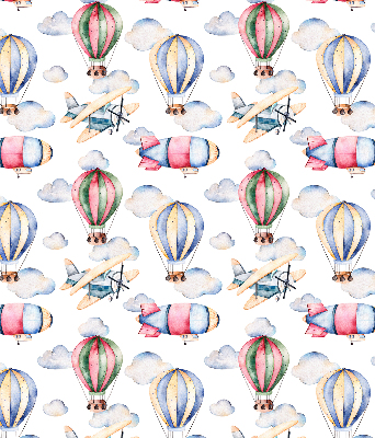 Store intérieur Dirigeables et ballons